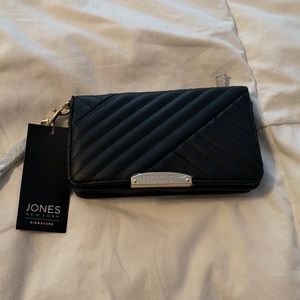 NWT Jones New York Clutch